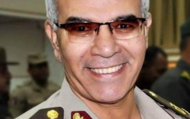 من هو وزير الصحة الجديد في مصر