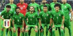ديانات لاعبي المنتخب العراقي