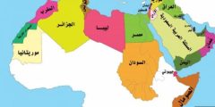 هل موريتانيا دولة عربية ام لا