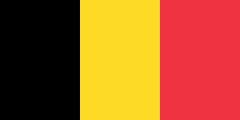 جدول العطل الرسمية في بلجيكا 2023