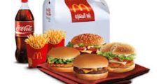 كم عدد فروع ماكدونالدز في مصر 2023