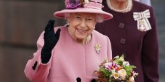 ملكة حكمت بريطانيا ٦٣ عام  من هي