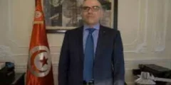 من هو نبيل عمار وزير الخارجية التونسي