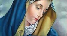 كم بلغت مدة حمل السيدة مريم بسيدنا عيسى عليه السلام اسلام ويب