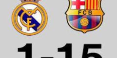 حقيقة فوز برشلونة 15-1 ريال مدريد 1926 ويكيبيديا