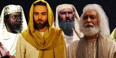 كم عدد حلقات مسلسل يوسف الصديق الايراني
