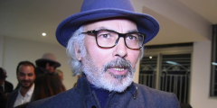 الممثل المغربي محمد بوصبع ويكيبيديا