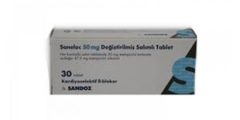 saneloc 50 mg لماذا يستخدم