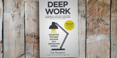 تحميل برنامج deep work cal newport pdf