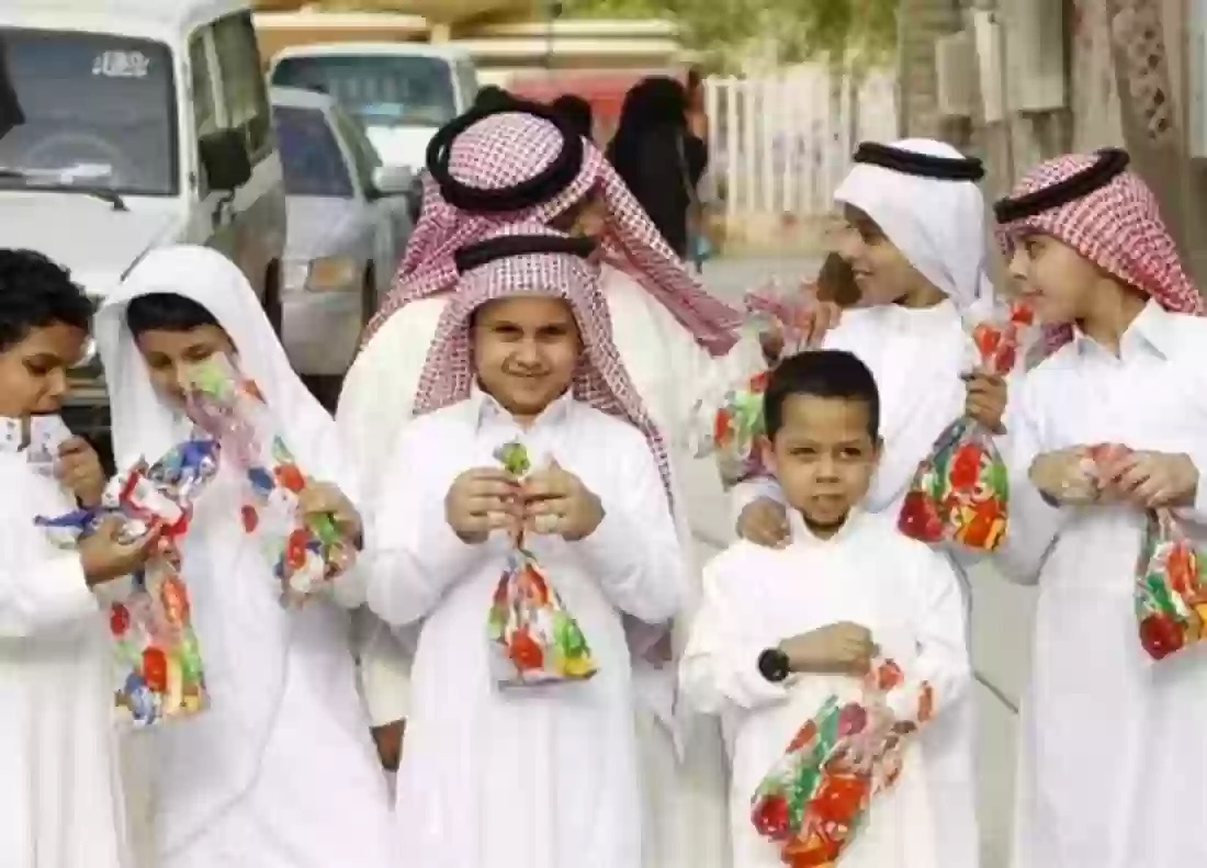 متى عيد الاضحى في السعودية 2023