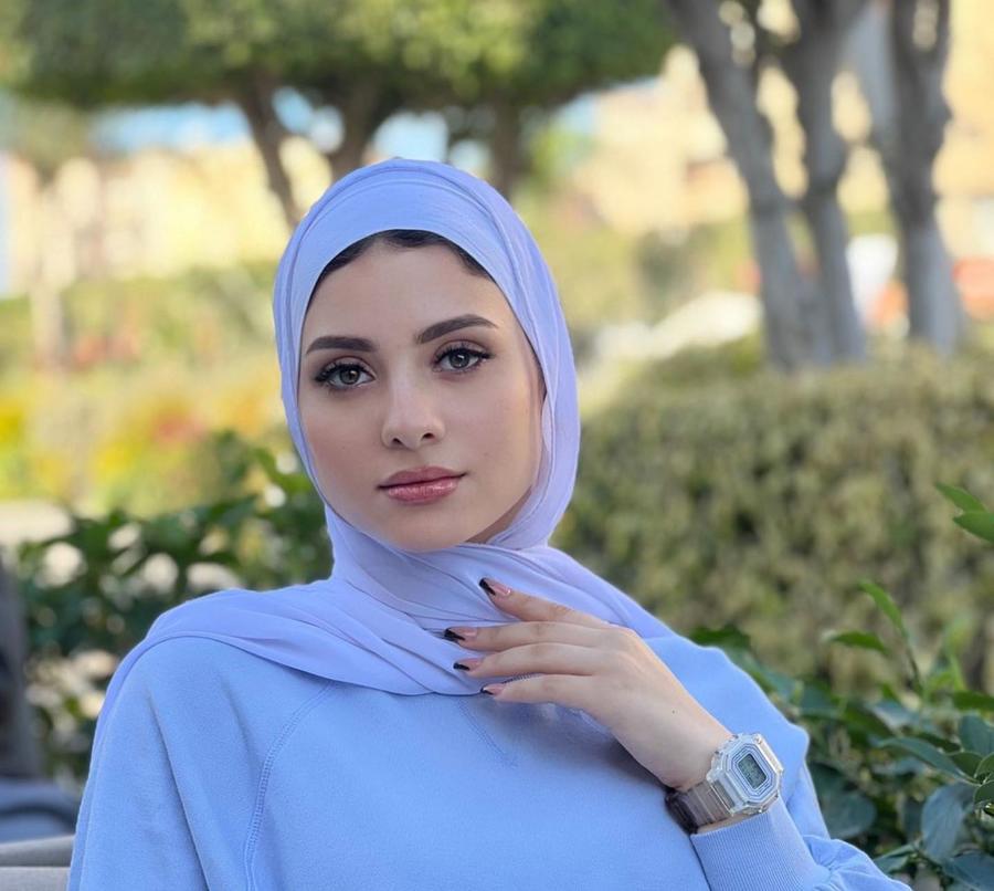 من هي سارة محمد البلوجر ويكيبيديا