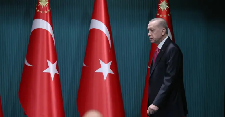عاجل تعرف على رئيس تركيا الجديد 2023