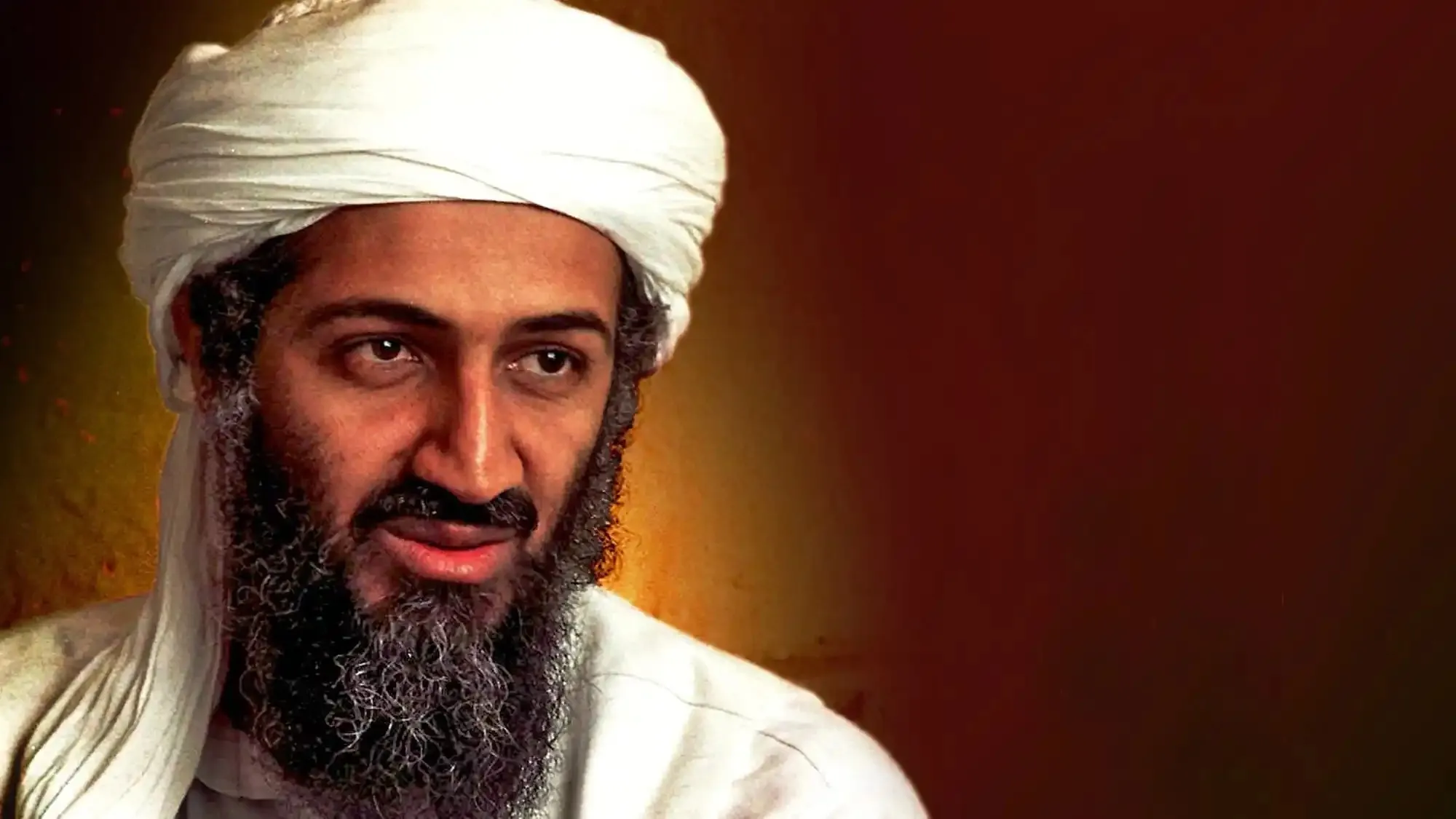 ما هو عمر اسامة بن لادن الحقيقي