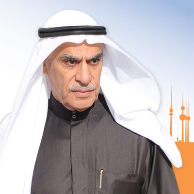 أحمد عبدالعزيز السعدون من اي قبيلة